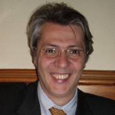 Dr. David Luigi FUSCHI