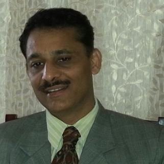 Sanjeev  Sharma 